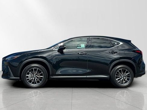 Certified 2024 Lexus NX 350 AWD w/ Cold Area Package image 3