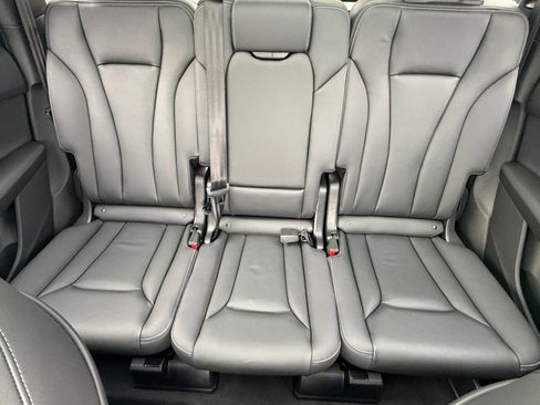 Used 2025 Audi Q7 2.0T Premium image 27