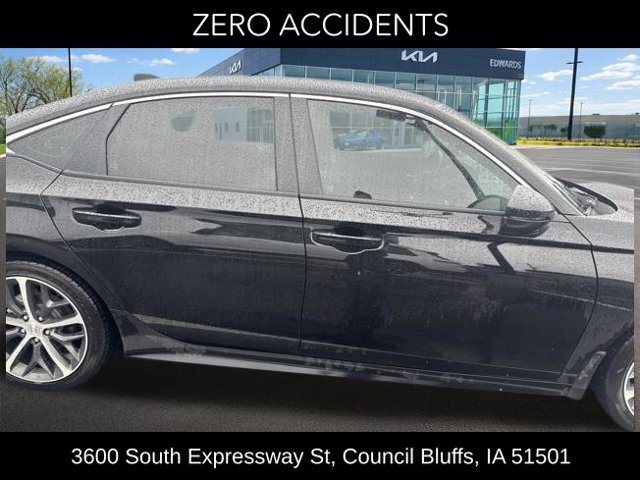 Used 2024 Honda Civic Touring image 6
