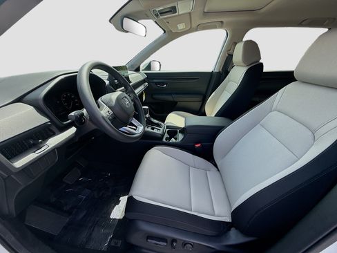 New 2026 Honda CR-V EX image 16