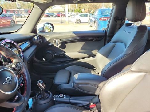 Used 2020 MINI Cooper John Cooper Works image 14