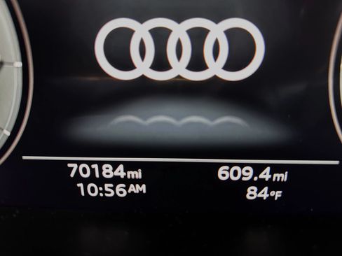 Used 2021 Audi Q7 3.0T Prestige w/ Prestige Package AWD/4WD image 74