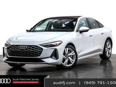 New 2025 Audi A5 2.0T Premium