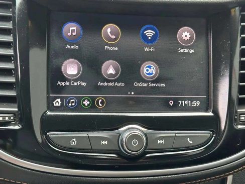 Used 2020 Chevrolet Trax LS image 18