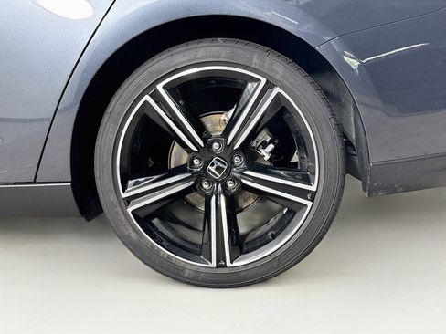 Certified 2026 Honda Accord SE image 36