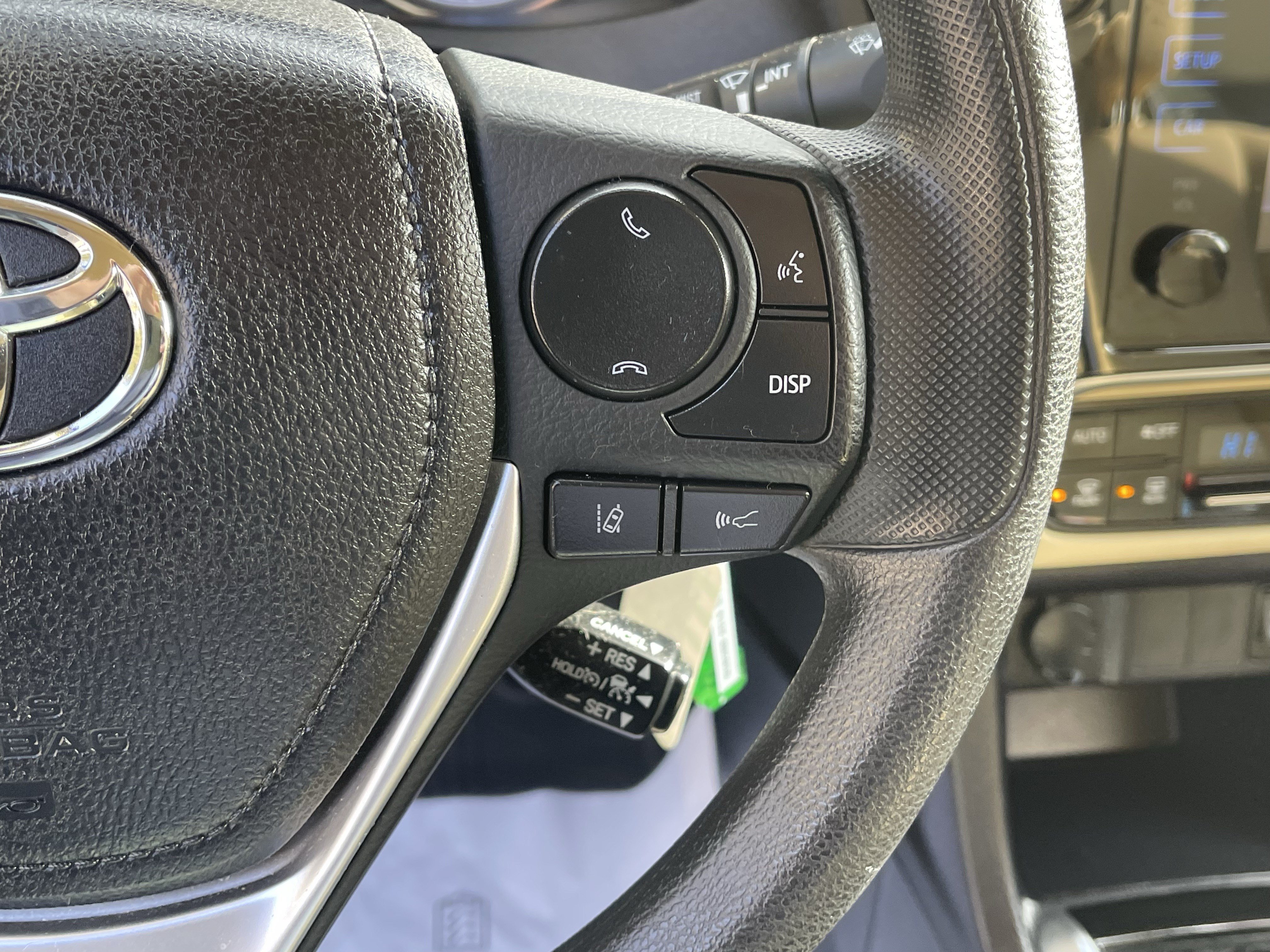 Certified 2019 Toyota Corolla LE FWD image 20