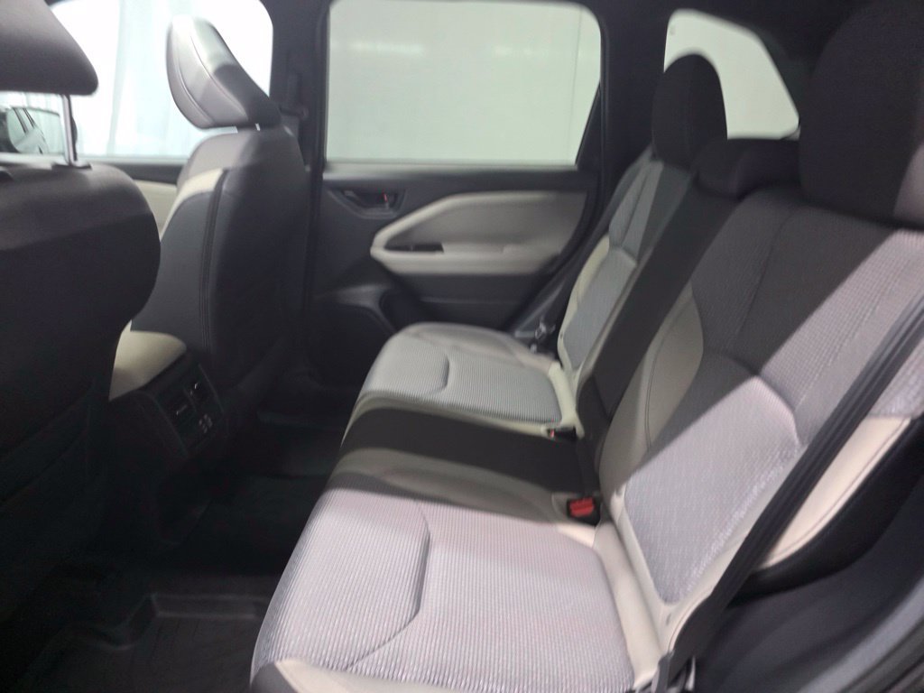 New 2026 Subaru Forester Premium AWD/4WD image 15
