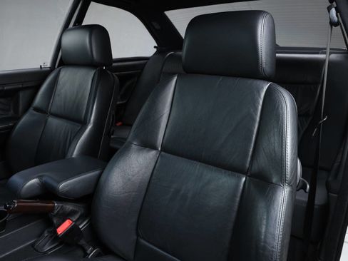 Used 1996 BMW M3 Coupe image 70