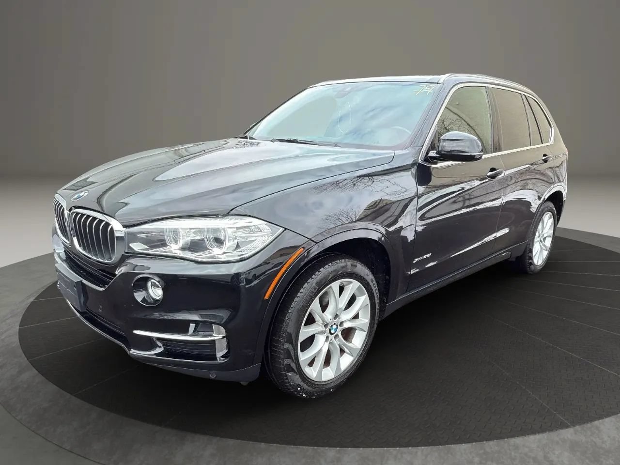 Used 2018 BMW X5 xDrive35i AWD/4WD image 1