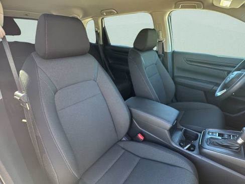 Used 2026 Honda CR-V LX image 16
