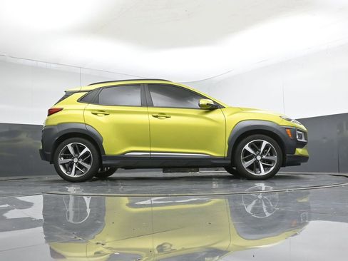 Used 2020 Hyundai Kona Limited FWD image 44