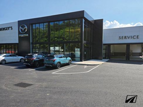 Used 2022 Chevrolet Blazer Premier w/ Enhanced Convenience Package image 37