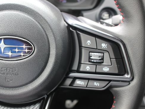 Used 2022 Subaru WRX Premium AWD/4WD image 19