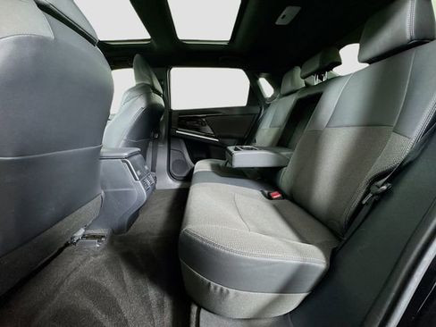 Certified 2025 Toyota bZ4X AWD w/ Weather Package image 26