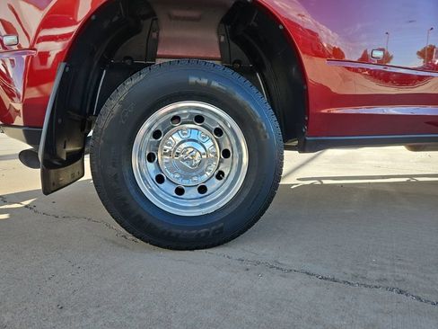 Used 2024 RAM 3500 Laramie w/ Safety Group AWD/4WD image 9