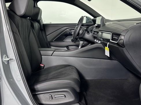 Used 2025 Acura ADX A-Spec image 28