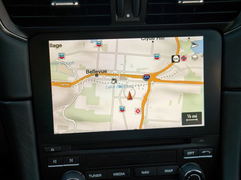 Certified 2019 Porsche 911 Turbo image 19