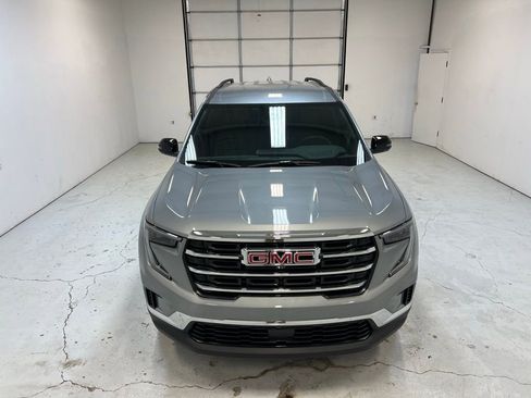 New 2026 GMC Acadia Elevation AWD/4WD image 6