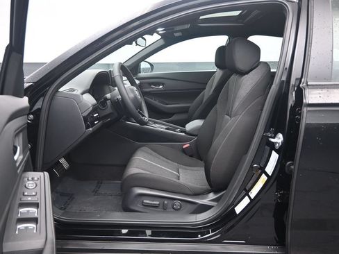 New 2026 Honda Accord Sport image 18