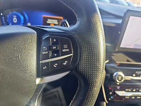 Used 2021 Ford Explorer ST w/ Equipment Group 401A image 24