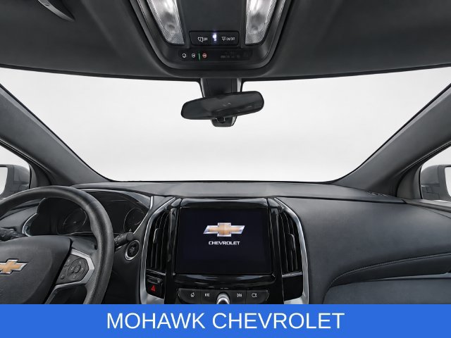 Certified 2022 Chevrolet Traverse LT AWD/4WD image 15