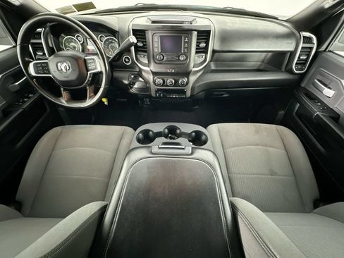 Used 2021 RAM 3500 Big Horn AWD/4WD image 10