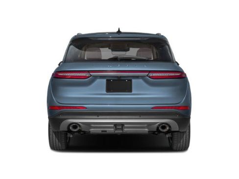 Used 2024 Lincoln Corsair Reserve w/ Jet Appearance Package FWD image 5
