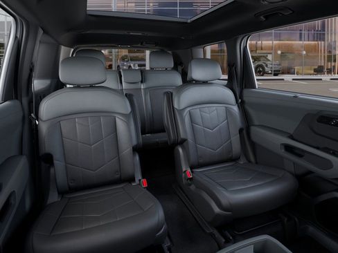 New 2027 Kia Telluride SX X-Line AWD/4WD image 16