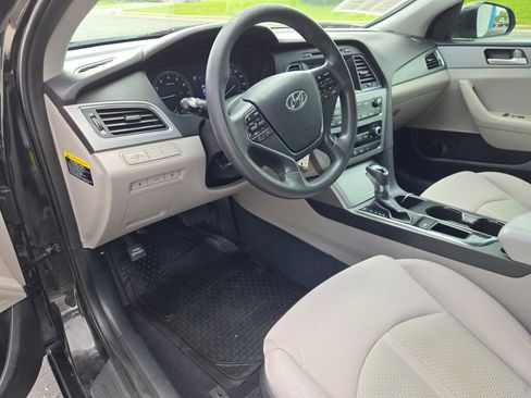 Used 2016 Hyundai Sonata SE w/ Cargo Package FWD image 20
