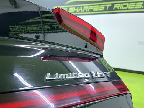 Used 2020 Hyundai Sonata Limited image 14