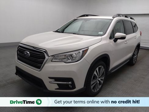 Used 2019 Subaru Ascent Limited AWD/4WD image 1