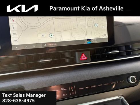 New 2026 Kia Carnival EX image 9