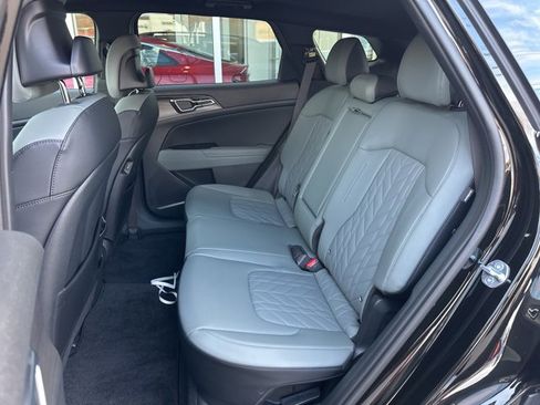 Used 2025 Kia Sportage X-Line image 48