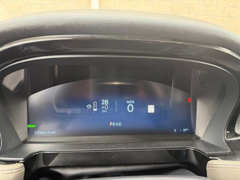 Used 2024 Lincoln Corsair Grand Touring w/ Equipment Group 301A image 23