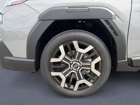 New 2026 Subaru Outback Touring XT AWD/4WD image 9