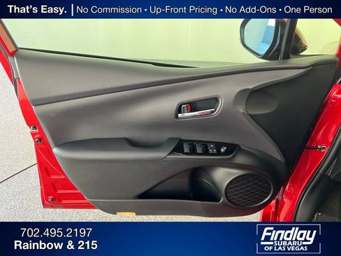 Used 2019 Toyota Prius image 13