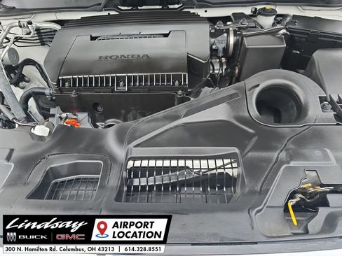 Used 2025 Honda Pilot Elite image 30