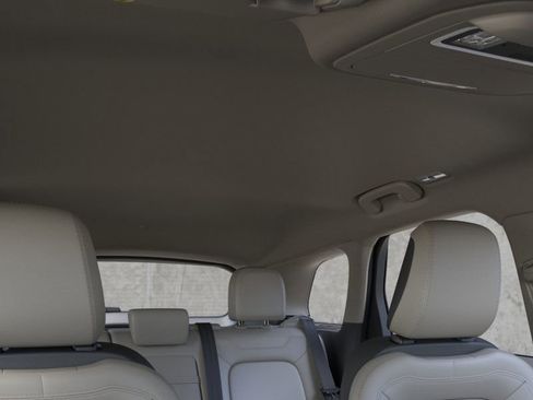 New 2025 Lincoln Corsair AWD image 22