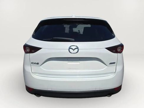 Used 2018 MAZDA CX-5 Touring w/ Preferred Equipment Package FWD image 8