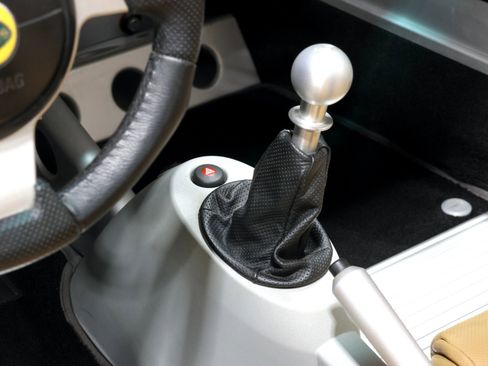 Used 2005 Lotus Elise image 14