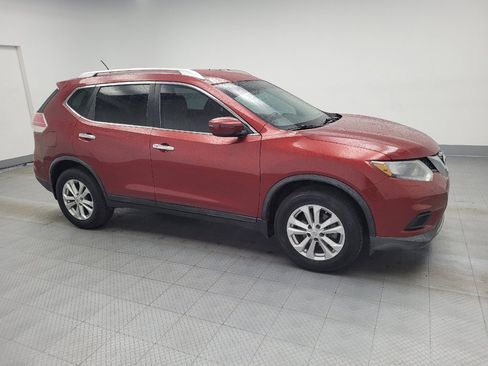 Used 2016 Nissan Rogue SV image 11