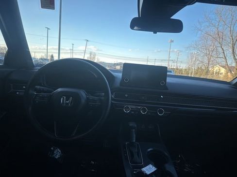 Used 2024 Honda Civic Sport image 7