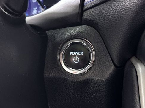 Used 2024 Toyota RAV4 XSE AWD/4WD image 17