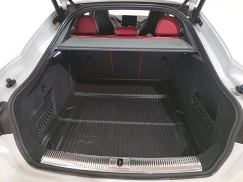 Certified 2023 Audi S5 Prestige w/ Prestige Package AWD/4WD image 9