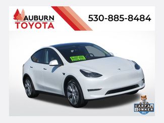 Used 2023 Tesla Model Y Long Range 360° Tour
