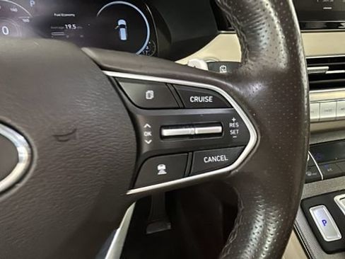 Used 2020 Hyundai Palisade Limited FWD image 16