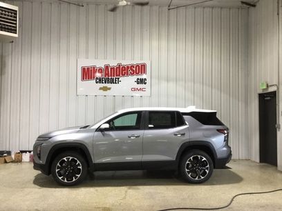 New 2026 Chevrolet Equinox LT w/ Convenience Package II