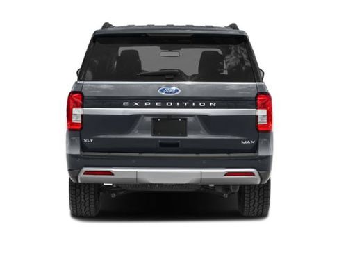 Used 2022 Ford Expedition Max XLT AWD/4WD image 5