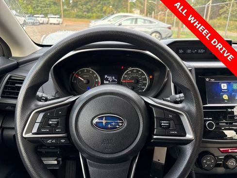 Used 2018 Subaru Impreza 2.0i Premium image 16