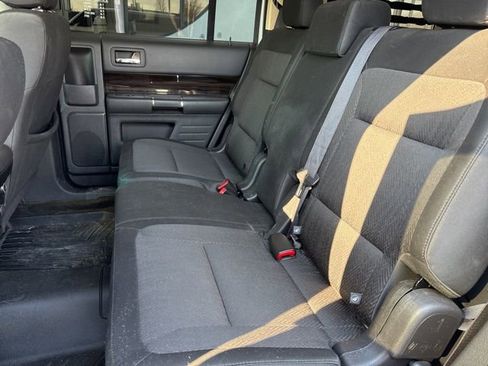 Used 2015 Ford Flex SEL w/ Equipment Group 201A image 14